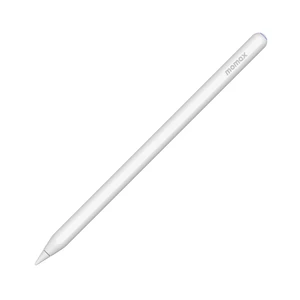 Стилус для iPad з індикатором заряду та магнітним кріпленням | Momax ONELINK Active Capacitive Stylus 3.0