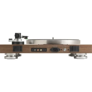 Програвач вінілу JBL TT350 Classic Walnut - Фото 4