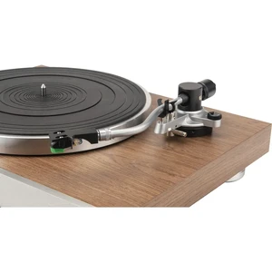 Програвач вінілу JBL TT350 Classic Walnut - Фото 6