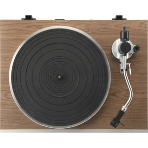 Програвач вінілу JBL TT350 Classic Walnut - Фото 5