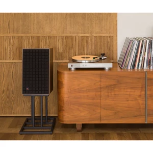 Програвач вінілу JBL TT350 Classic Walnut - Фото 10