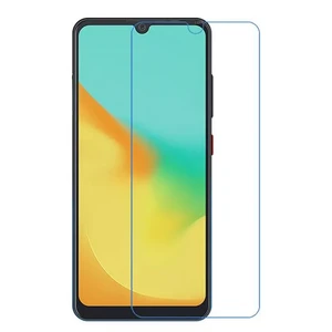 Гідрогелева захисна плівка iLoungeMax Hydrogel Clear для ZTE Blade A72  - Фото 1