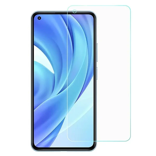 Гидрогелевая защитная пленка iLoungeMax Hydrogel Clear для Xiaomi Mi 11 Lite 5G