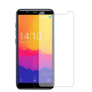 Гидрогелевая защитная пленка iLoungeMax Hydrogel Clear для Prestigio Grace B7  - Фото 1