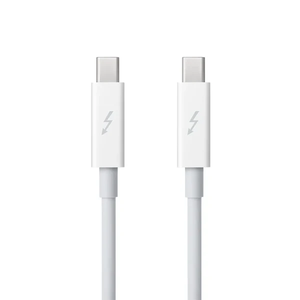 Кабель Apple Thunderbolt Cable 0.5 m White (MD862)