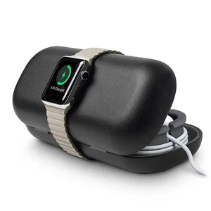 Чохол | док-станція Twelve South TimePorter Black для Apple Watch Series 1 | 2 | 3