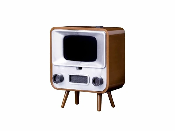 Портативний ретро-телевізор TinyCircuits TinyTV 2 з фільмами та шоу у Кропивницькому
