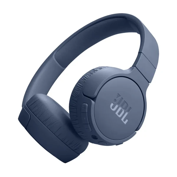 Бездротові Bluetooth-навушники JBL Tune 670NC Blue