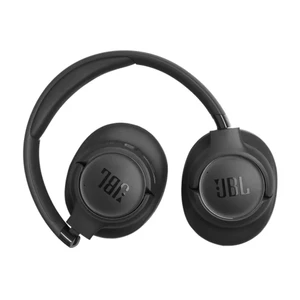 Бездротові Bluetooth-навушники JBL Tune 780NC Black - Фото 8