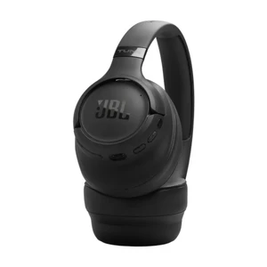 Бездротові Bluetooth-навушники JBL Tune 780NC Black - Фото 7