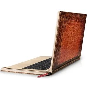 Чохол Twelve South Rutledge Bookbook для MacBook Pro 15"Retina