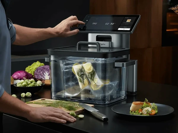 Сувід станція із сенсорним екраном Typhur Sous Vide Station у Кропивницькому