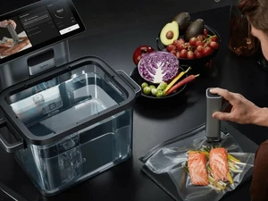 Сувід станція із сенсорним екраном Typhur Sous Vide Station - Фото 3
