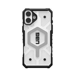 Протиударний чохол UAG Pathfinder MagSafe Clear для iPhone 16 Plus