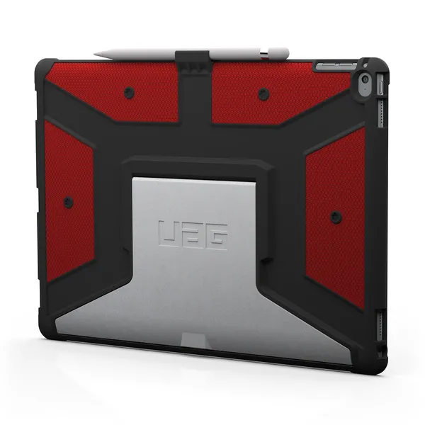 Чохол UAG Composite Case Magma для iPad Pro 12.9" (1 покоління)