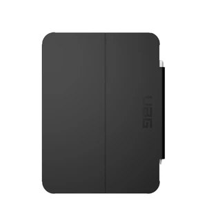 Чехол UAG Plyo SE Folio Black Midnight Camo для iPad 11 | 10 (2025 | 2022) - Фото 2
