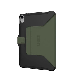 Чохол UAG Scout Folio Black/Olive для iPad 11 | 10 (2025 | 2022) - Фото 3