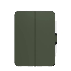 Чохол UAG Scout Folio Black/Olive для iPad 11 | 10 (2025 | 2022) - Фото 2