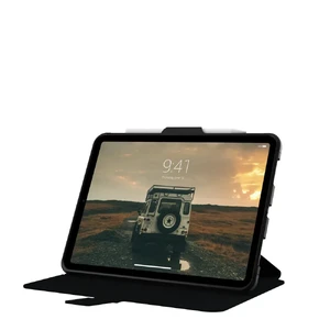 Чохол UAG Scout Folio Black/Olive для iPad 11 | 10 (2025 | 2022) - Фото 6