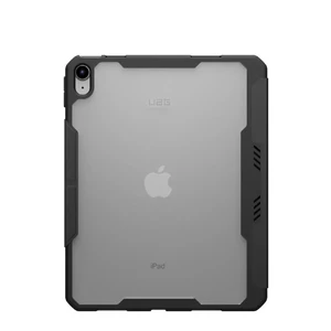 Чохол UAG Essential Armor Ice/Black для iPad 11 | 10 (2025 | 2022) - Фото 2