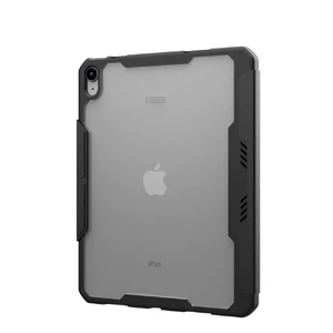 Чохол UAG Essential Armor Ice/Black для iPad 11 | 10 (2025 | 2022) - Фото 3