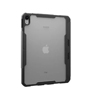 Чохол UAG Essential Armor Ice/Black для iPad 11 | 10 (2025 | 2022) - Фото 4