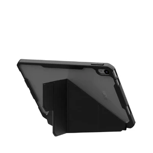Чохол UAG Essential Armor Ice/Black для iPad 11 | 10 (2025 | 2022) - Фото 5