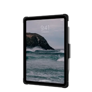 Чехол с ремешком для руки UAG Metropolis with Hand Strap Black для iPad 11 | 10 (2025 | 2022) - Фото 5