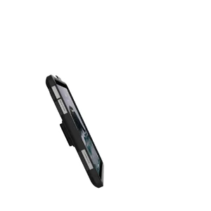 Чехол с ремешком для руки UAG Metropolis with Hand Strap Black для iPad 11 | 10 (2025 | 2022) - Фото 7