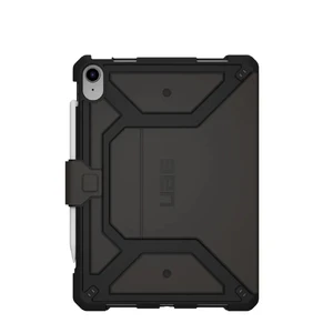 Противоударный чехол UAG Metropolis Folio SE Black для iPad 11 | 10 (2025 | 2022)