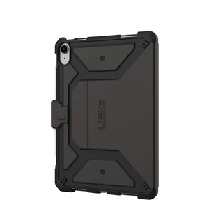 Протиударний чохол UAG Metropolis Folio SE Black для iPad 11 | 10 (2025 | 2022) - Фото 3