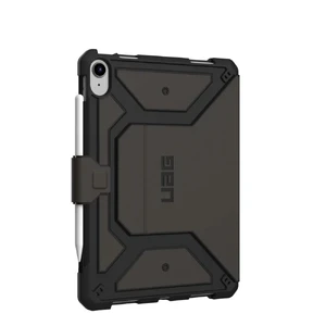 Протиударний чохол UAG Metropolis Folio SE Black для iPad 11 | 10 (2025 | 2022) - Фото 4