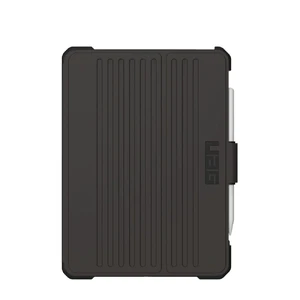Протиударний чохол UAG Metropolis Folio SE Black для iPad 11 | 10 (2025 | 2022) - Фото 2