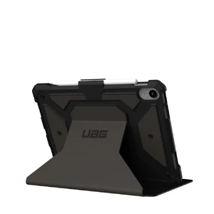 Протиударний чохол UAG Metropolis Folio SE Black для iPad 11 | 10 (2025 | 2022) - Фото 5