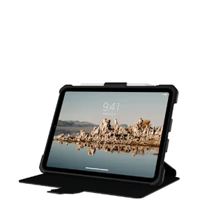 Протиударний чохол UAG Metropolis Folio SE Black для iPad 11 | 10 (2025 | 2022) - Фото 6
