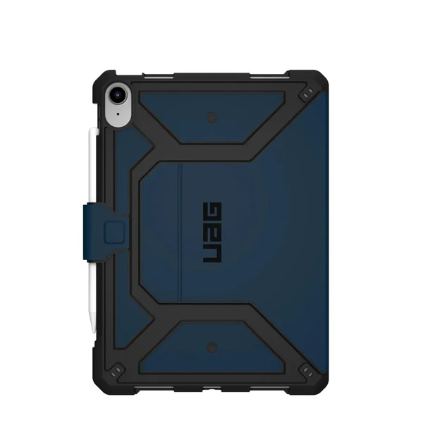 Протиударний чохол UAG Metropolis Folio SE Mallard для iPad 11 | 10 (2025 | 2022)