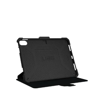 Чохол UAG Metropolis Folio Black для iPad 11 | 10 (2025 | 2022) - Фото 7