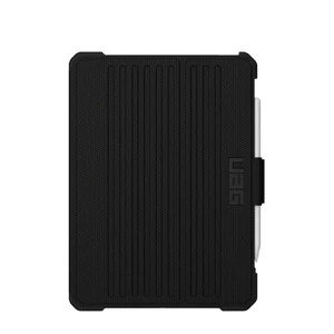 Чохол UAG Metropolis Folio Black для iPad 11 | 10 (2025 | 2022) - Фото 2