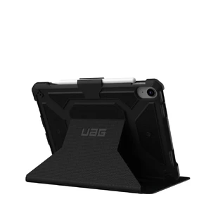 Чохол UAG Metropolis Folio Black для iPad 11 | 10 (2025 | 2022) - Фото 5
