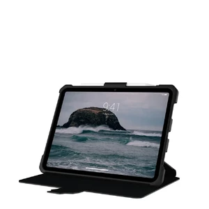 Чохол UAG Metropolis Folio Black для iPad 11 | 10 (2025 | 2022) - Фото 6