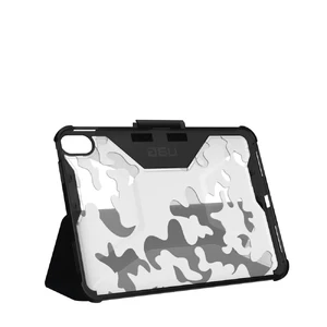 Чехол UAG Plyo SE Folio Black Midnight Camo для iPad 11 | 10 (2025 | 2022) - Фото 7
