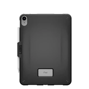 Чехол UAG Scout Black для iPad 11 | 10 (2025 | 2022)