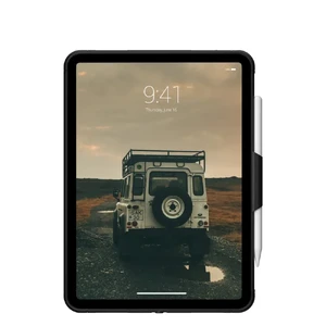 Чехол UAG Scout Black для iPad 11 | 10 (2025 | 2022) - Фото 2