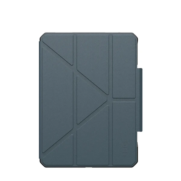 Чохол UAG Essential Armor Cloud Blue для iPad Air 11" M3 | M2 (2025 | 2024)