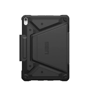 Противоударный чехол UAG Metropolis SE Black для iPad Air 11" M3 | M2 (2025 | 2024)  - Фото 1