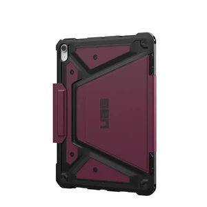 Протиударний чохол UAG Metropolis SE Bordeaux для iPad Air 11" M3 | M2 (2025 | 2024) - Фото 3