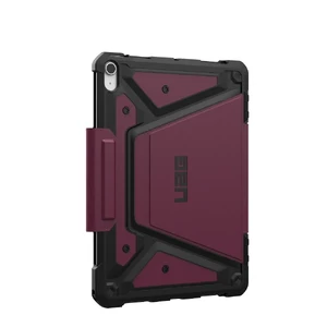 Протиударний чохол UAG Metropolis SE Bordeaux для iPad Air 11" M3 | M2 (2025 | 2024) - Фото 4