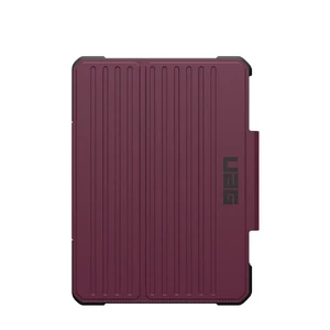 Протиударний чохол UAG Metropolis SE Bordeaux для iPad Air 11" M3 | M2 (2025 | 2024) - Фото 2