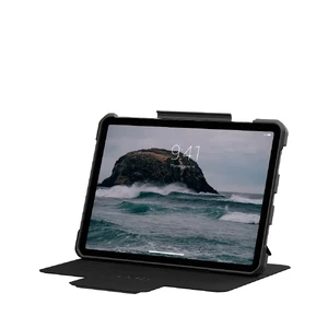 Противоударный чехол UAG Metropolis SE Olive для iPad Air 11" M3 | M2 (2025 | 2024) - Фото 6