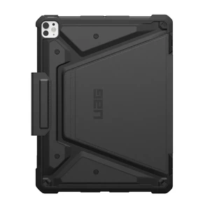 Противоударный чехол UAG Metropolis SE Black для iPad Pro 13" M4 (2024)  - Фото 1